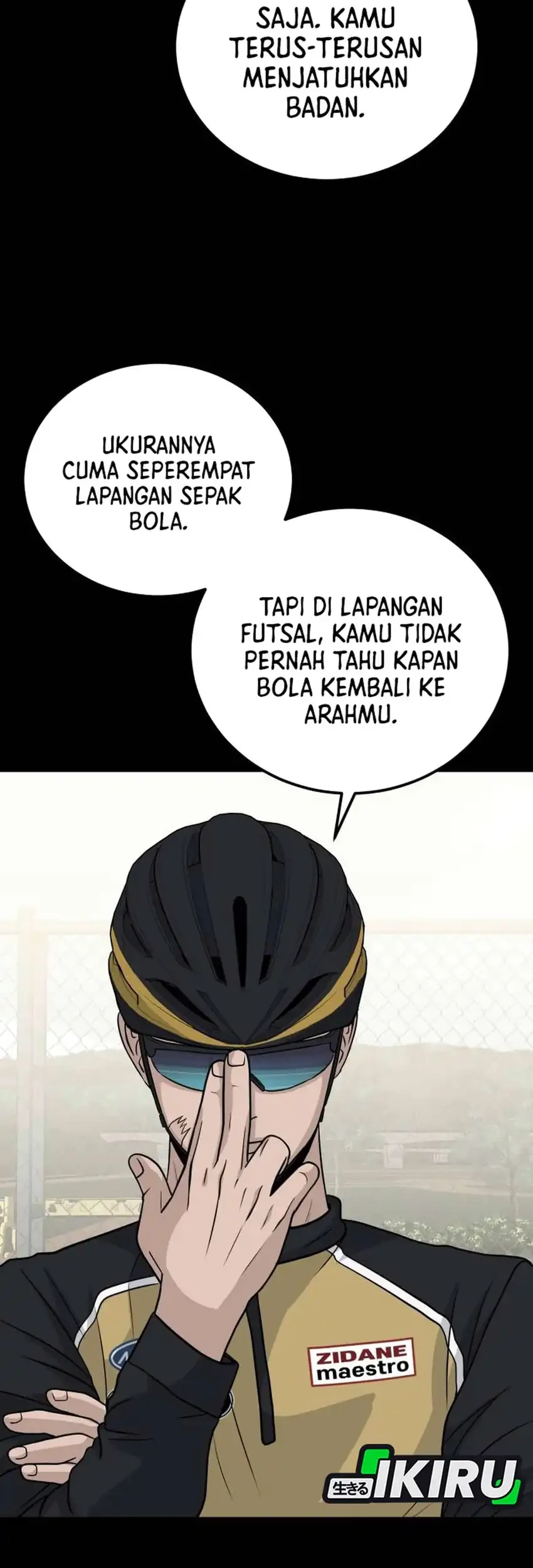 GOLIERO Bab 17 halaman 39