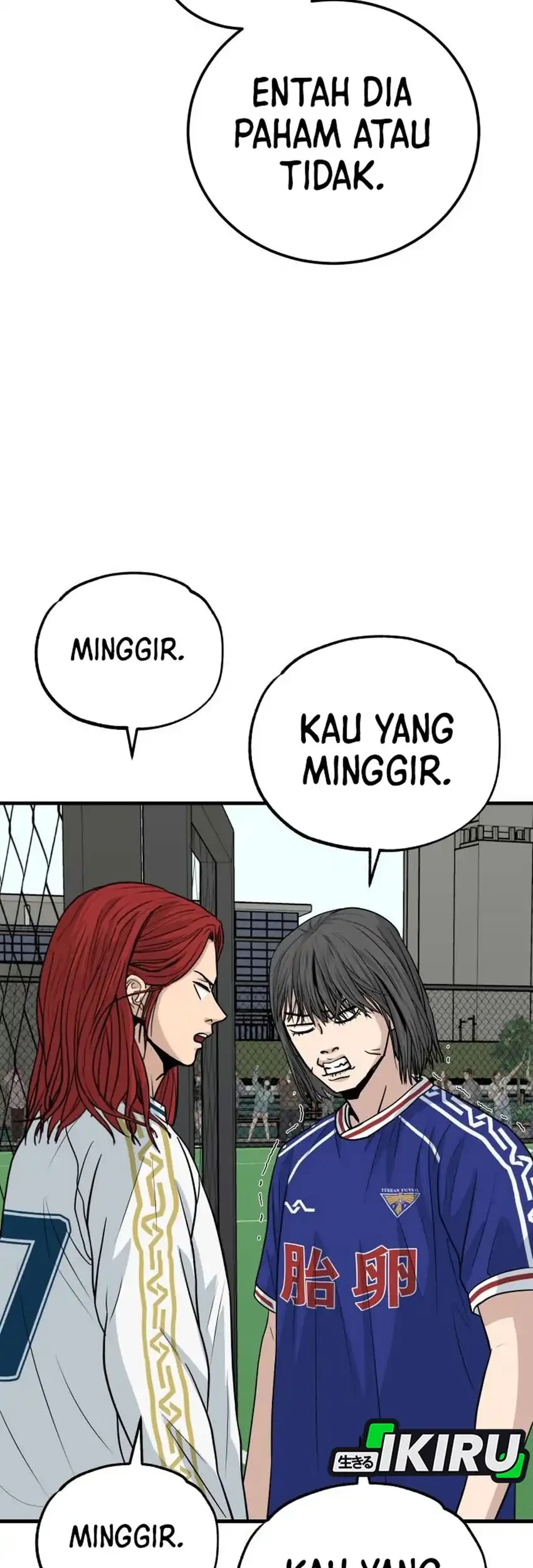 GOLIERO Bab 17 halaman 53