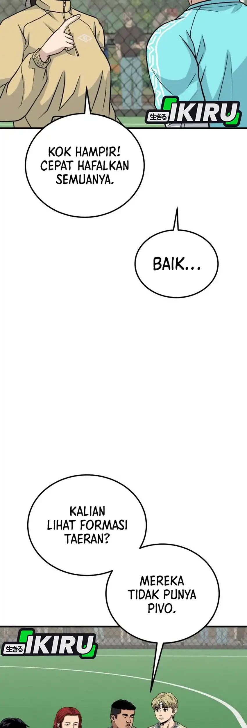 GOLIERO Bab 17 halaman 67
