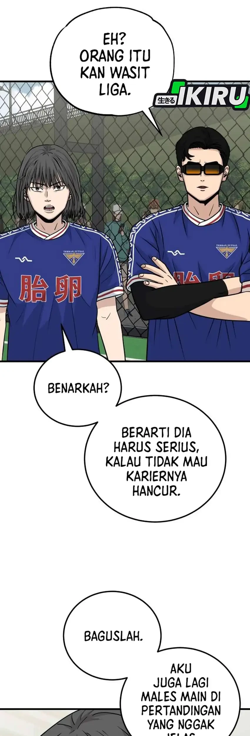 GOLIERO Bab 17 halaman 81