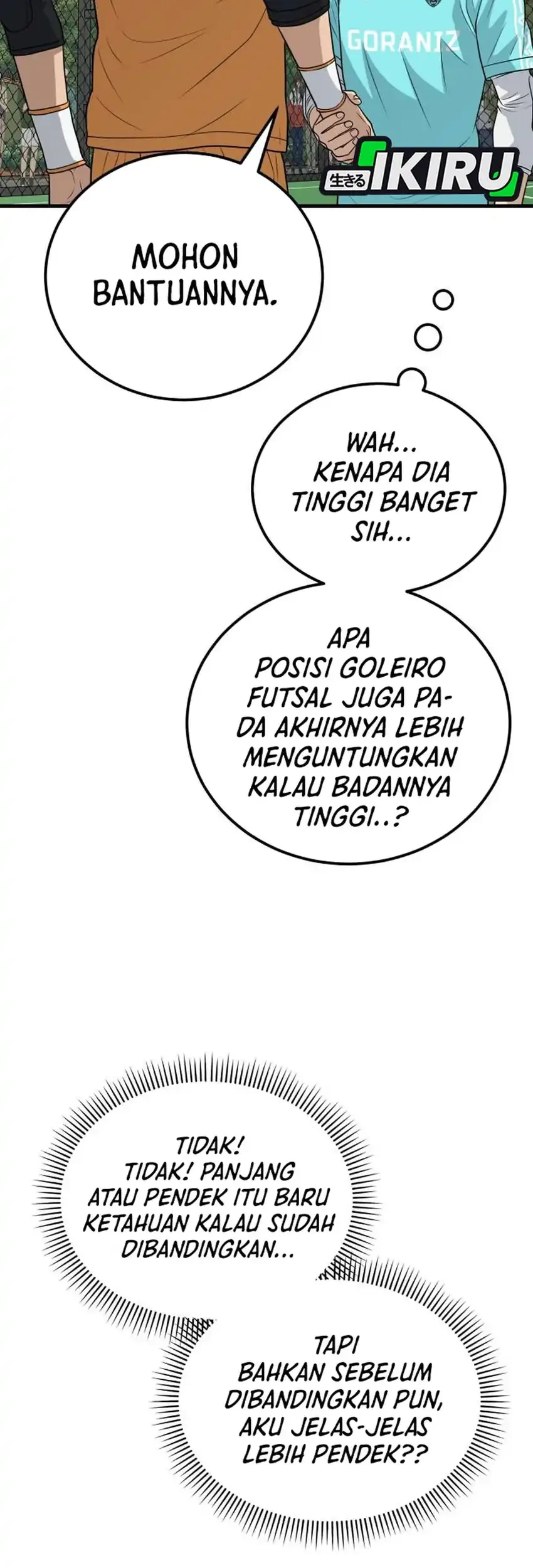 GOLIERO Bab 17 halaman 87