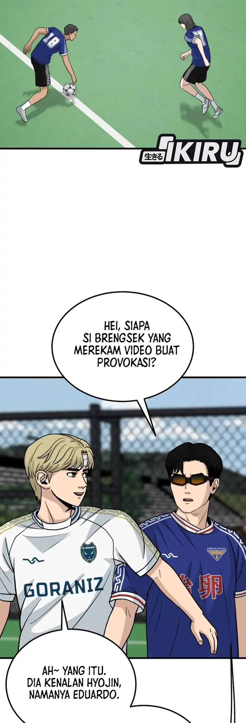 GOLIERO Bab 18 halaman 18