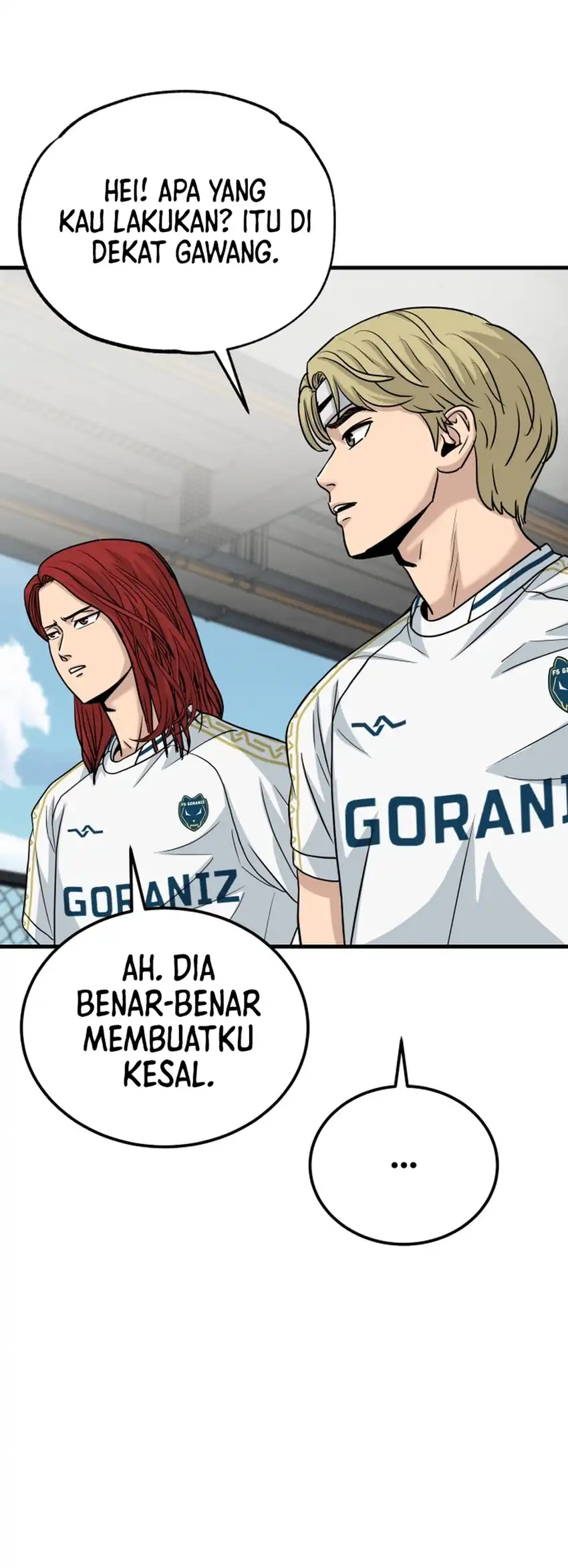 GOLIERO Bab 18 halaman 74
