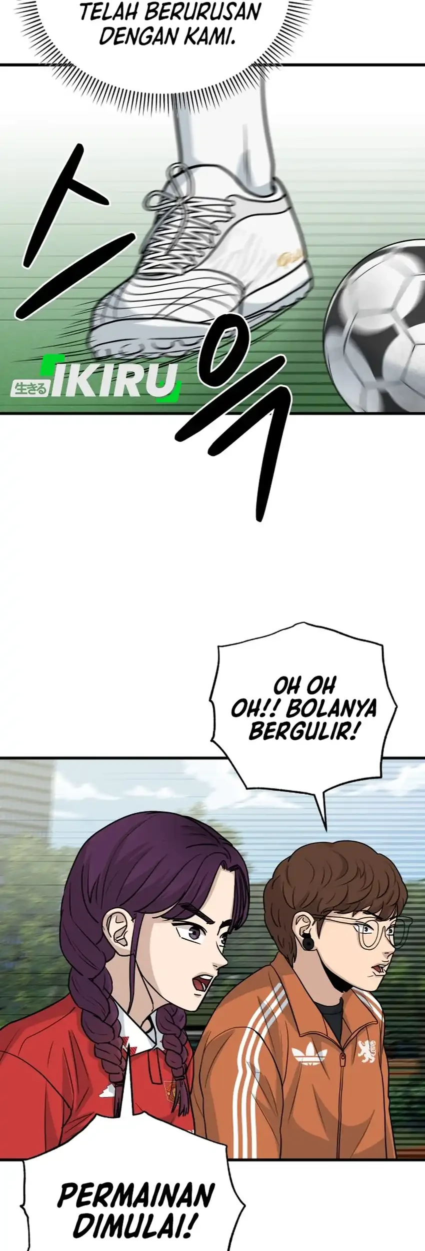 GOLIERO Bab 18 halaman 79