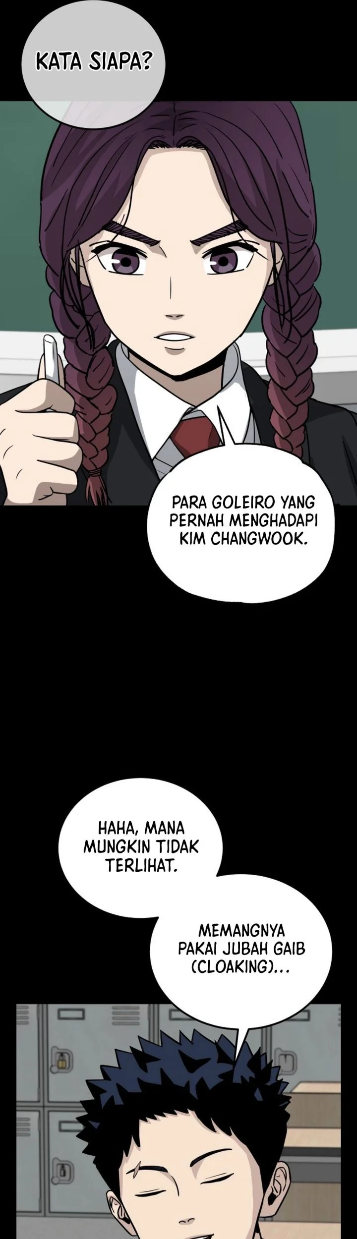 GOLIERO Bab 19 halaman 8