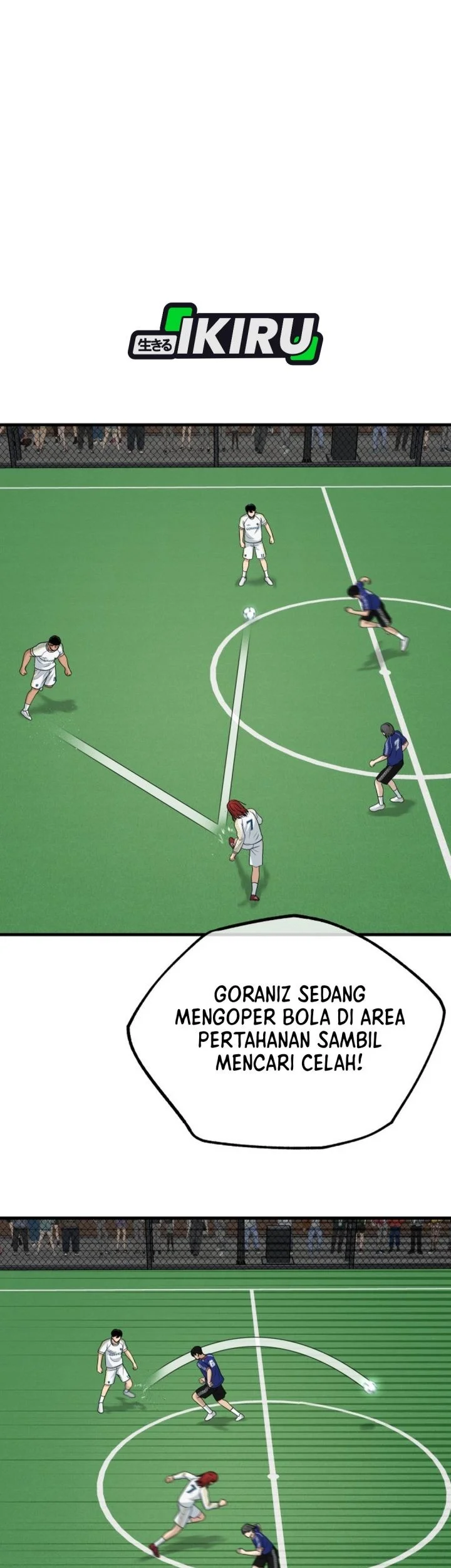 GOLIERO Bab 19 halaman 16