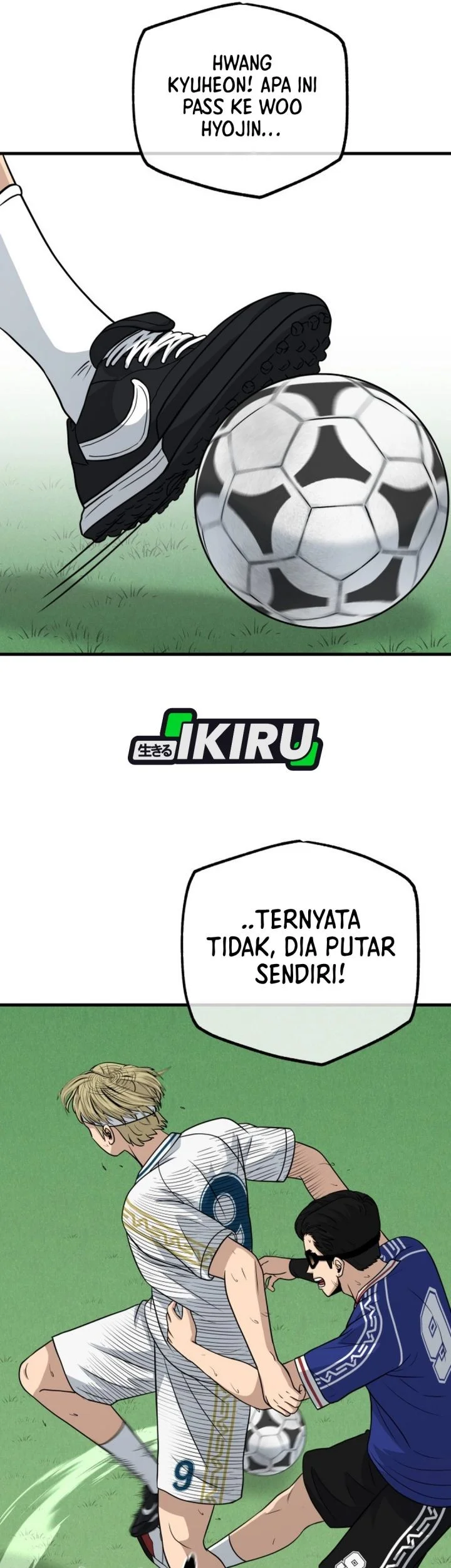 GOLIERO Bab 19 halaman 22
