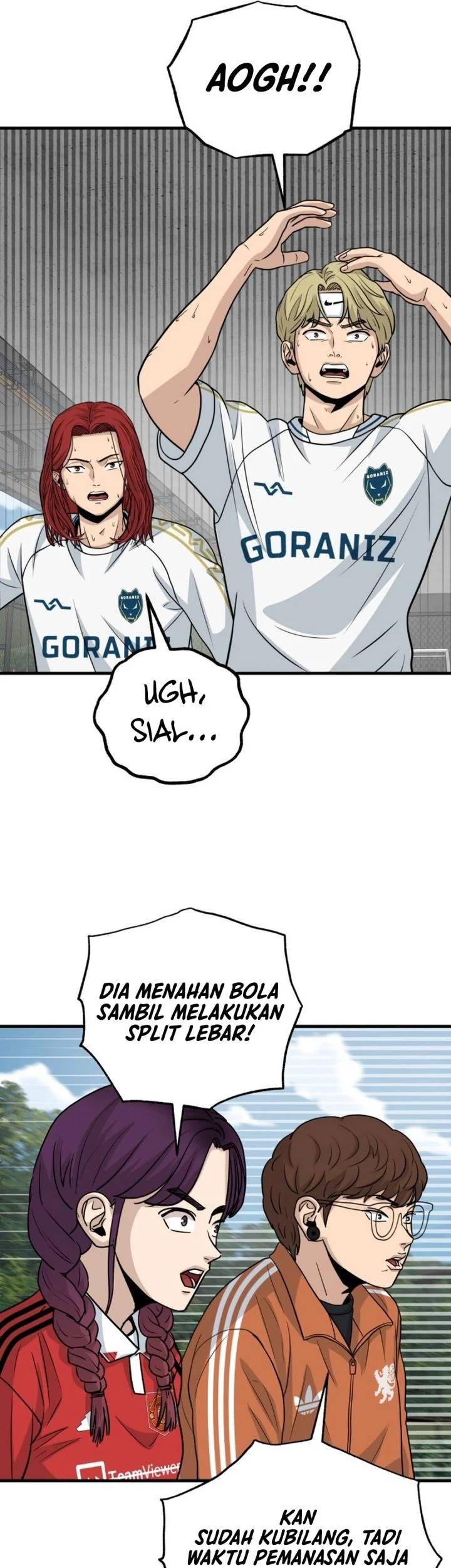 GOLIERO Bab 19 halaman 30