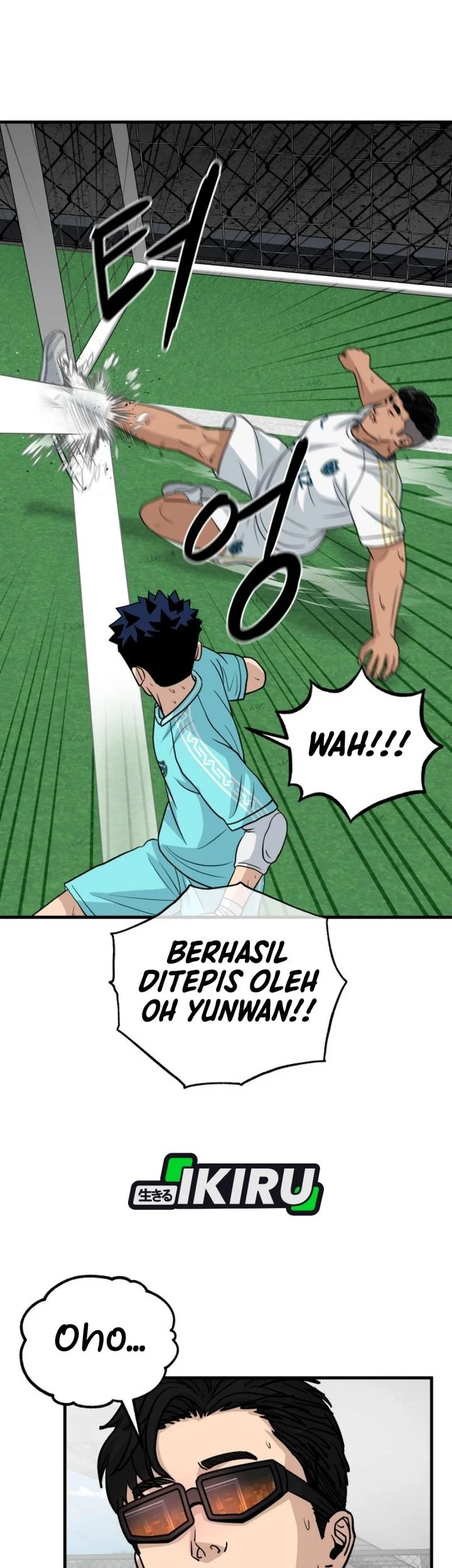 GOLIERO Bab 19 halaman 56