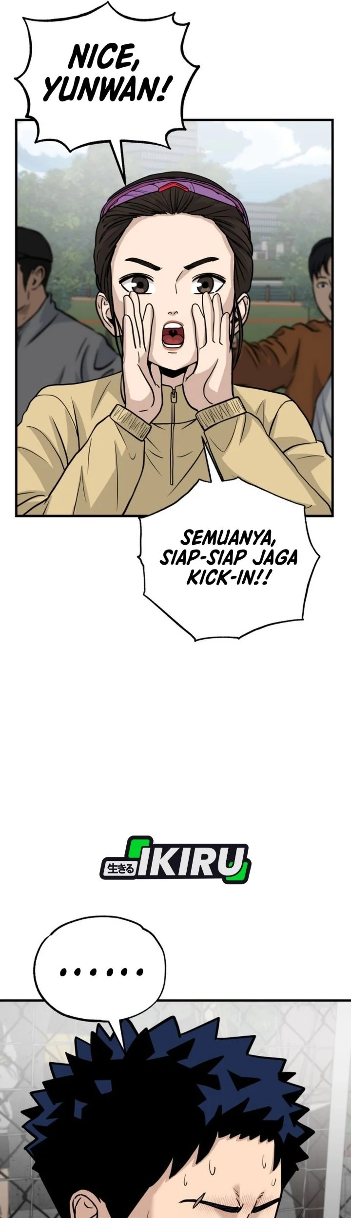 GOLIERO Bab 19 halaman 58