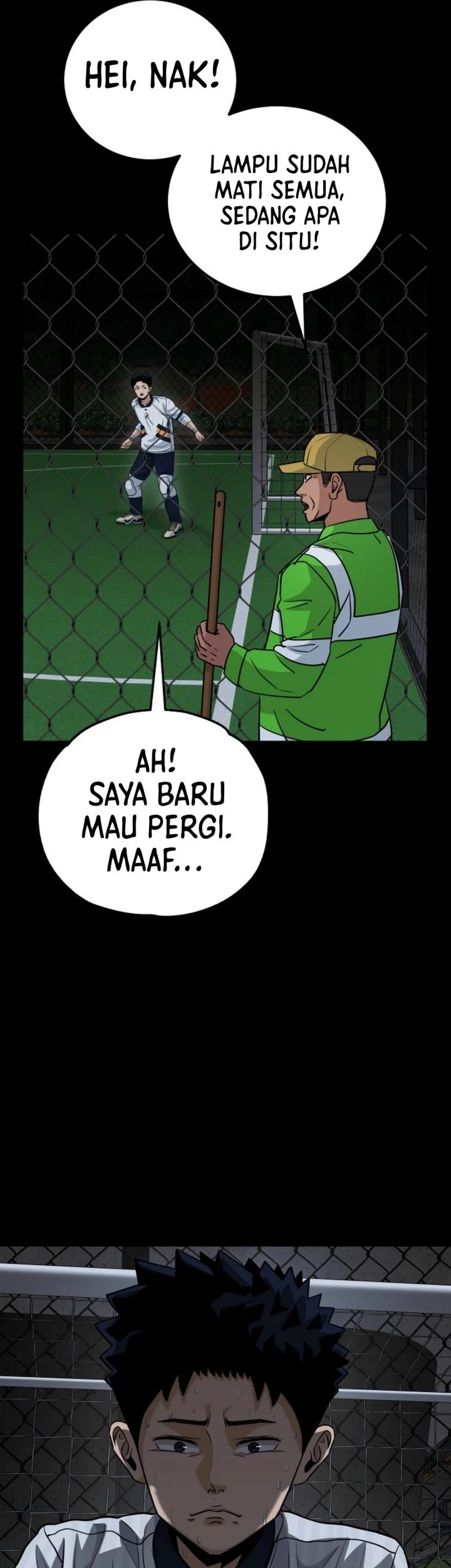 GOLIERO Bab 19 halaman 74