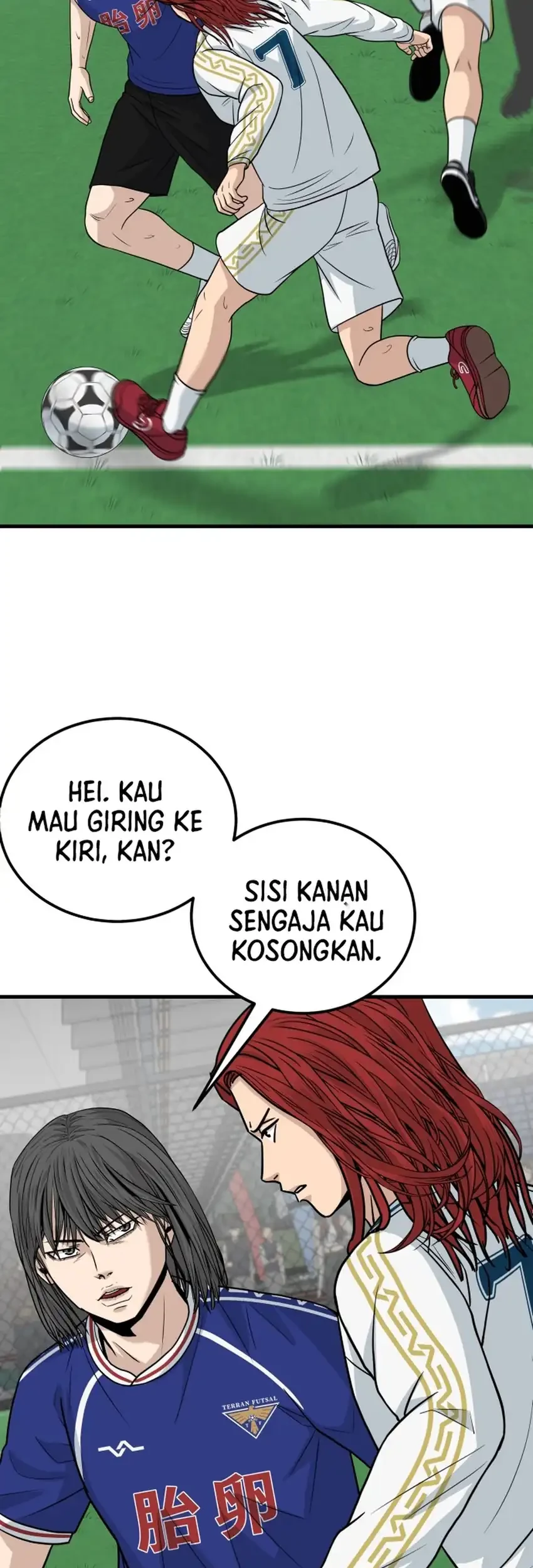 GOLIERO Bab 20 halaman 16