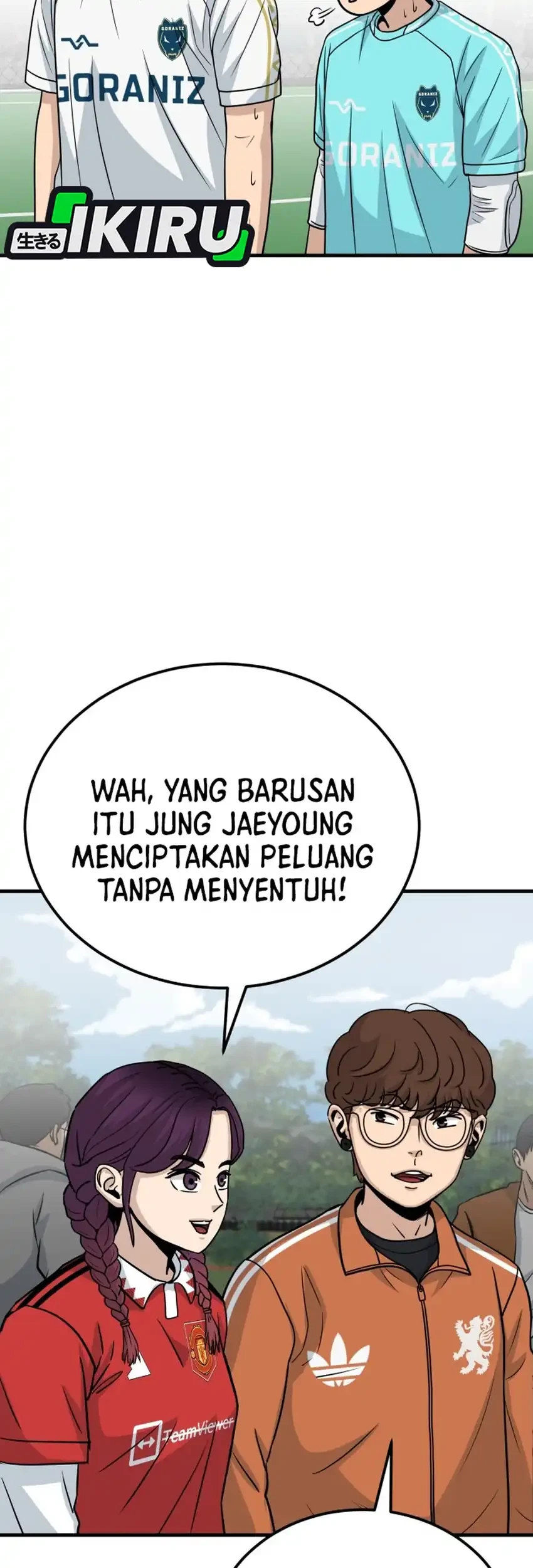 GOLIERO Bab 20 halaman 36