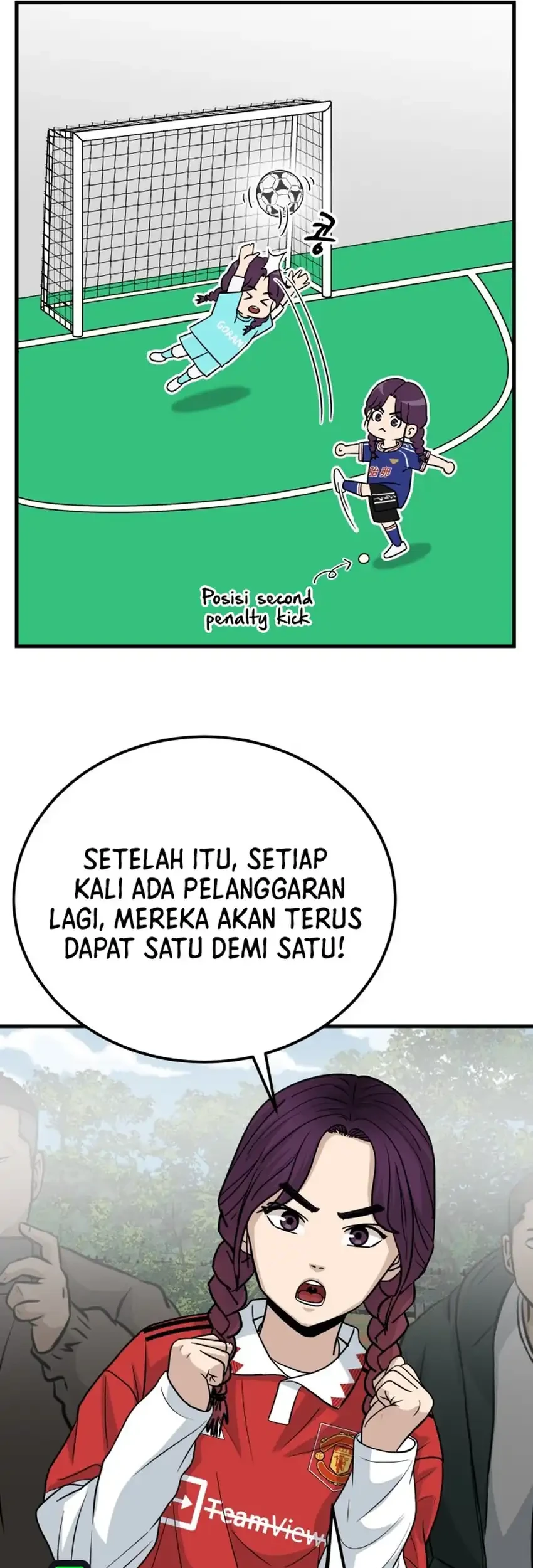 GOLIERO Bab 20 halaman 60