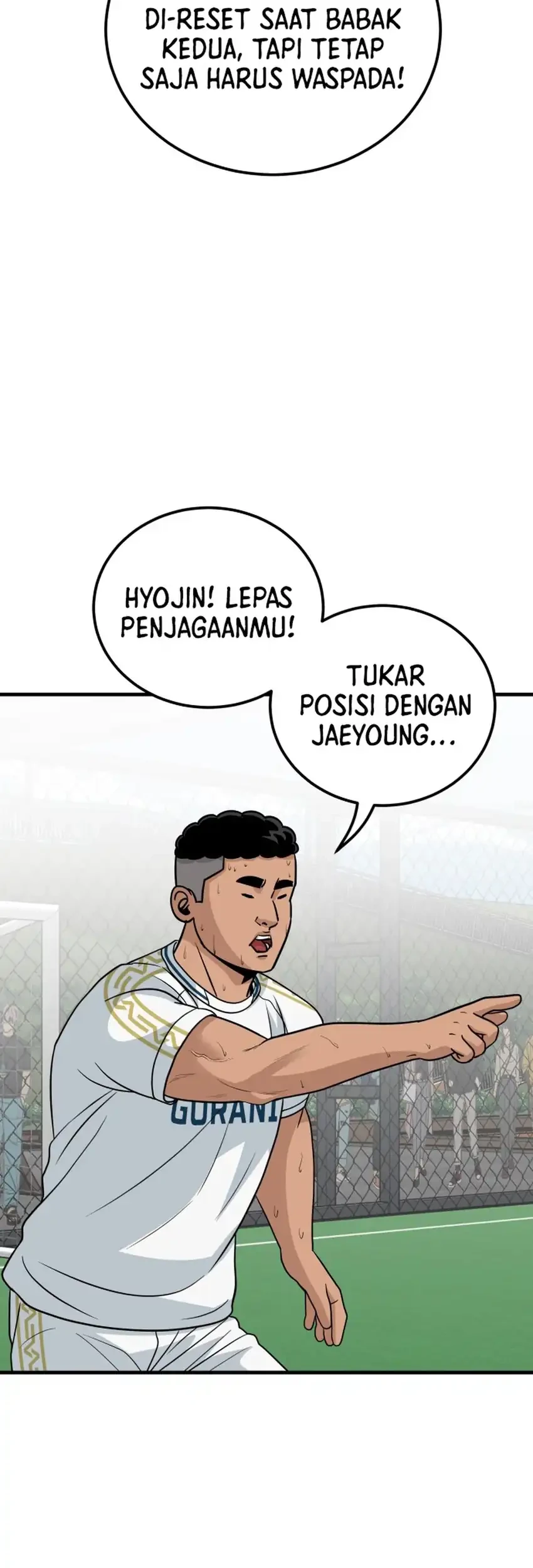 GOLIERO Bab 20 halaman 62