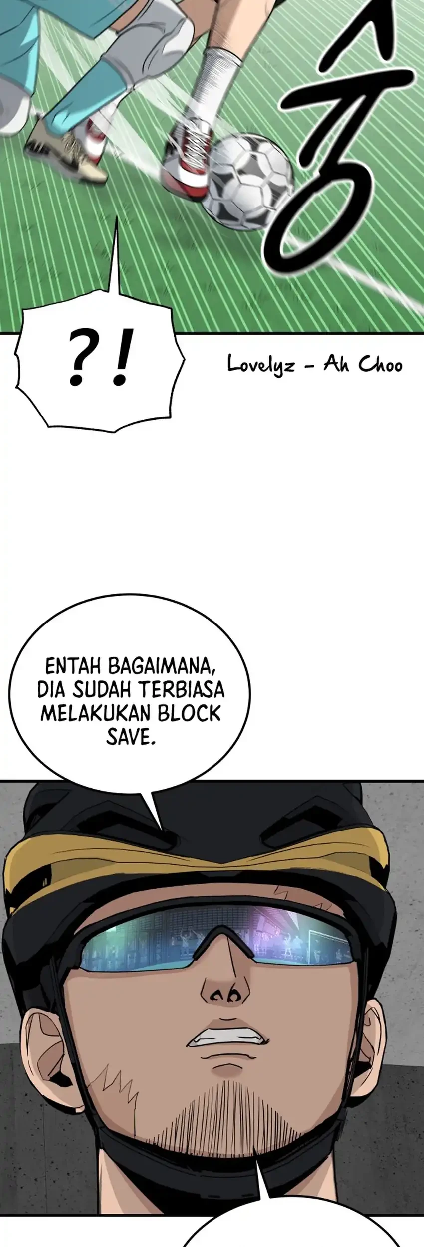 GOLIERO Bab 20 halaman 70