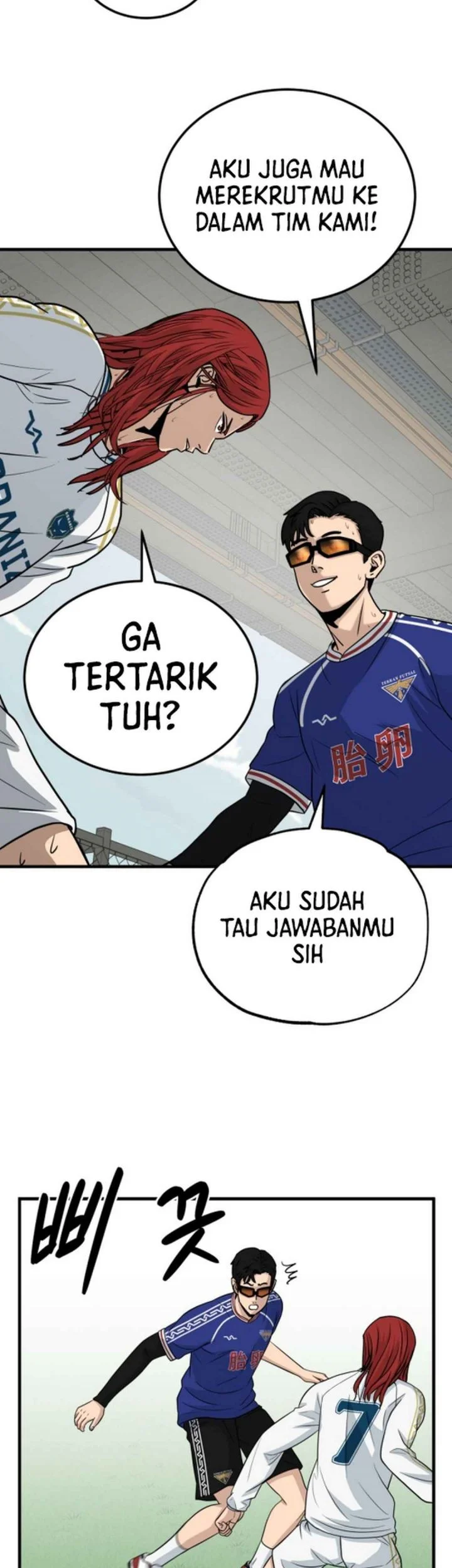 GOLIERO Bab 21 halaman 13