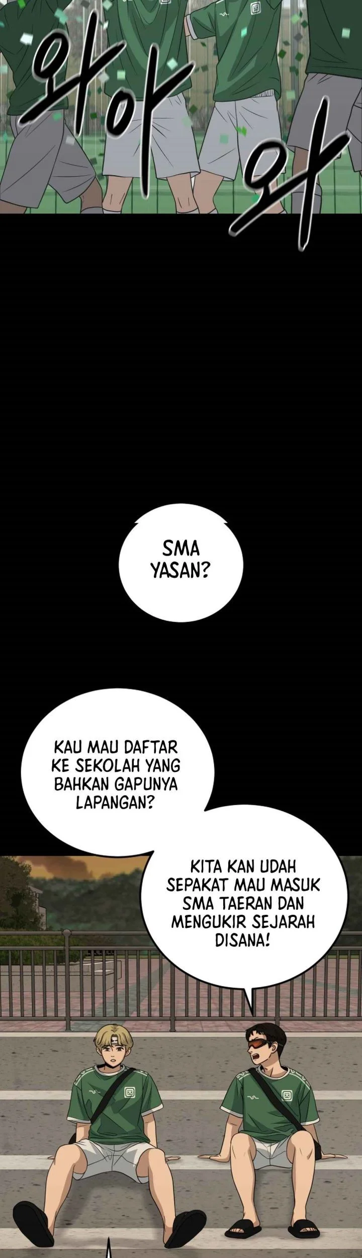GOLIERO Bab 21 halaman 25