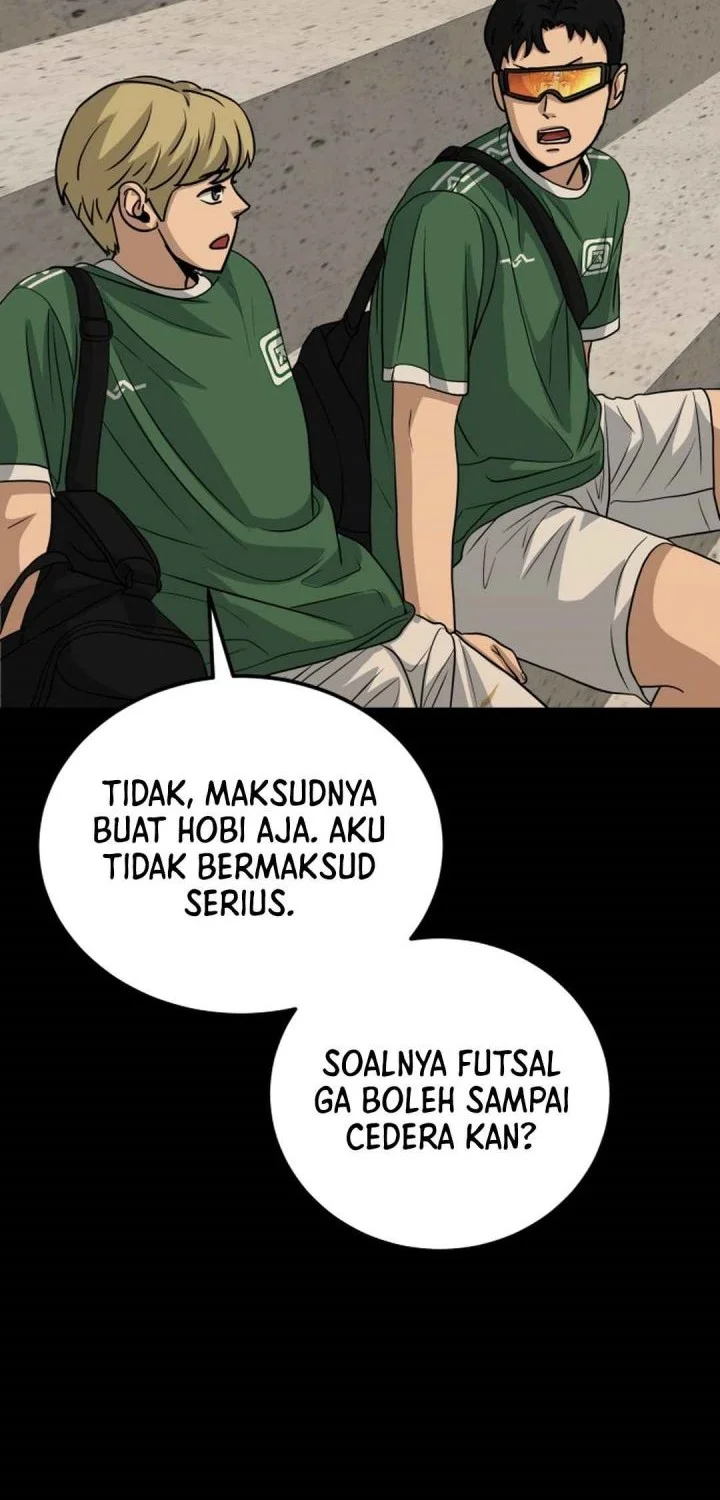 GOLIERO Bab 21 halaman 28