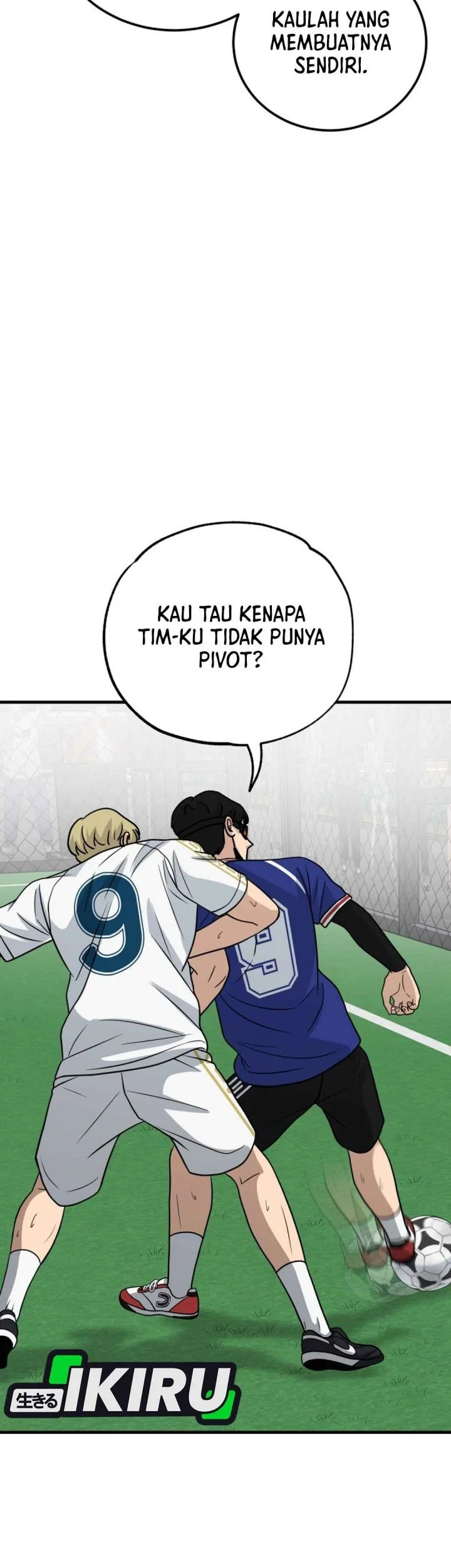 GOLIERO Bab 21 halaman 35