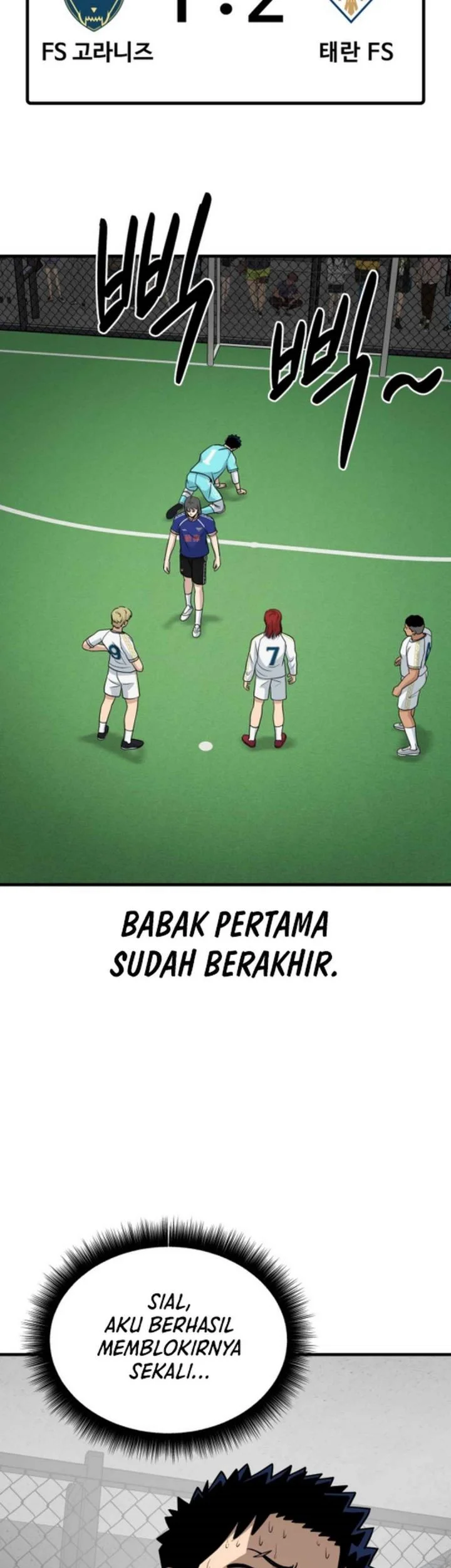 GOLIERO Bab 21 halaman 57