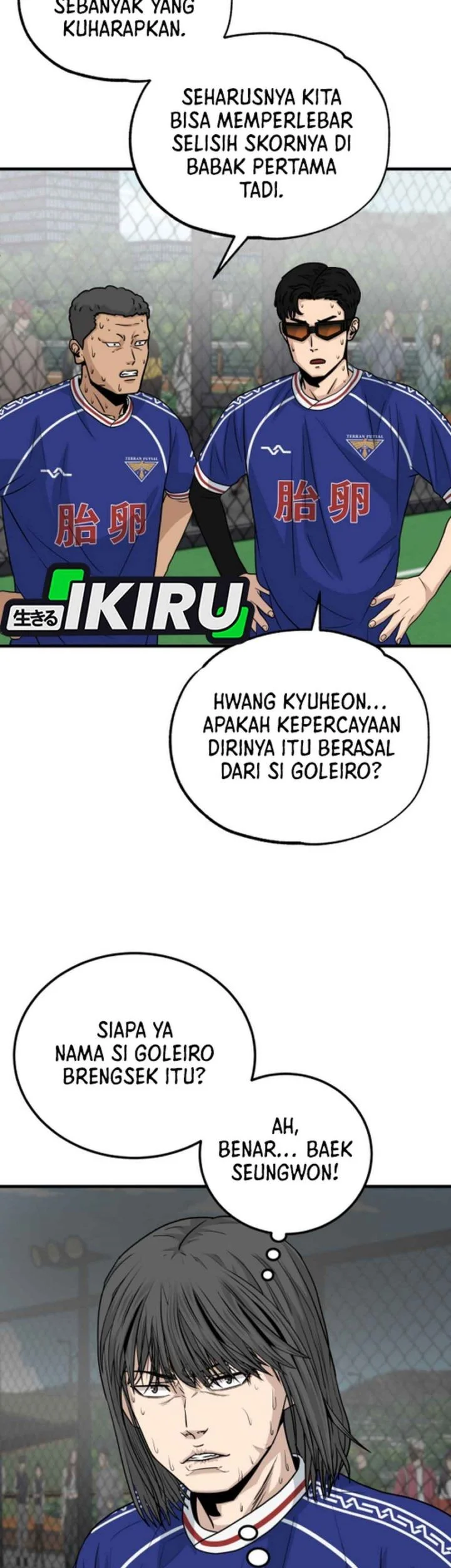 GOLIERO Bab 21 halaman 65