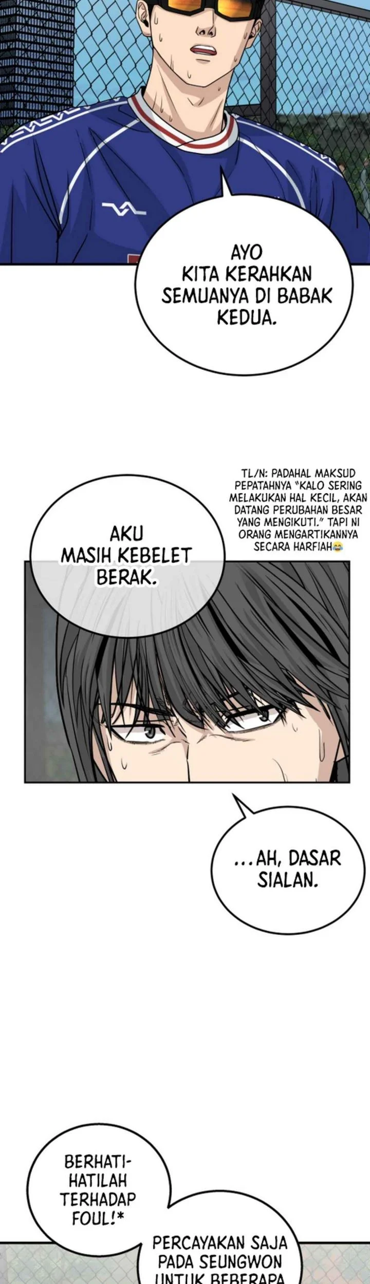 GOLIERO Bab 21 halaman 67