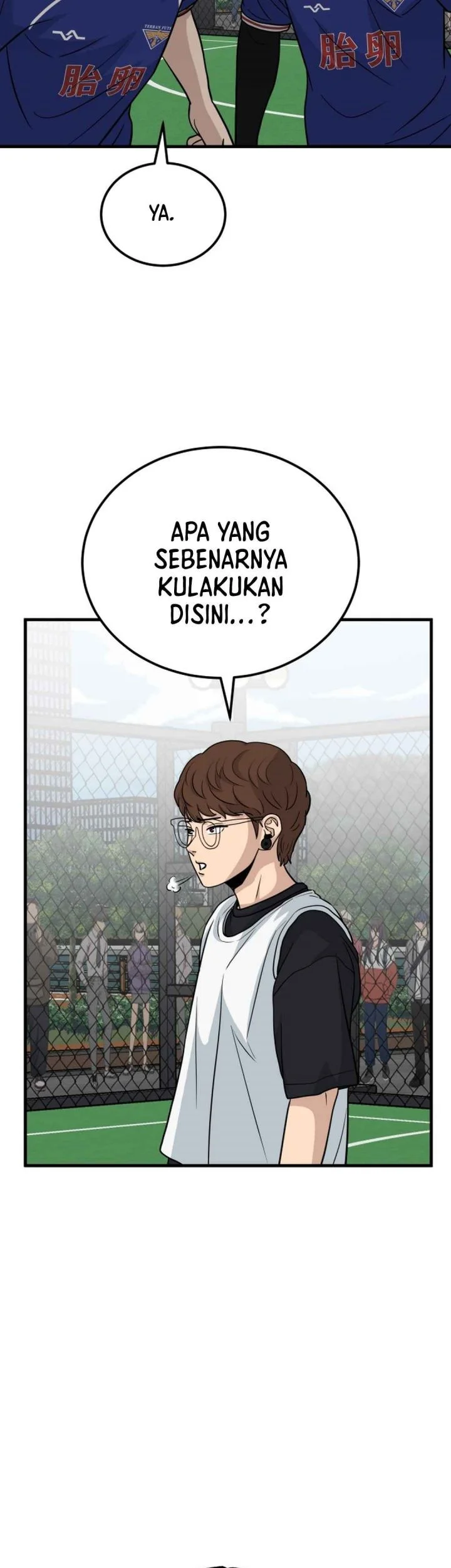 GOLIERO Bab 21 halaman 79