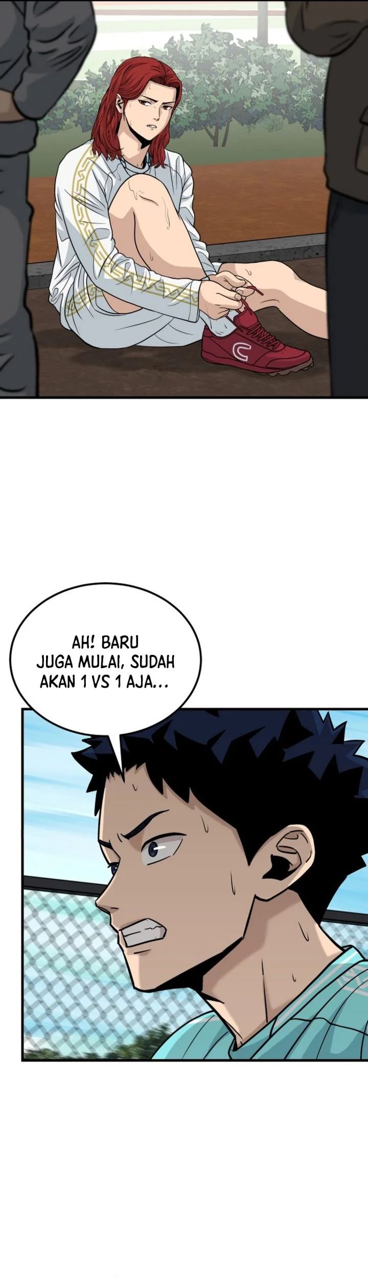 GOLIERO Bab 22 halaman 9