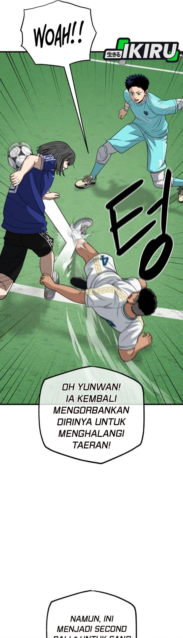 GOLIERO Bab 22 halaman 10