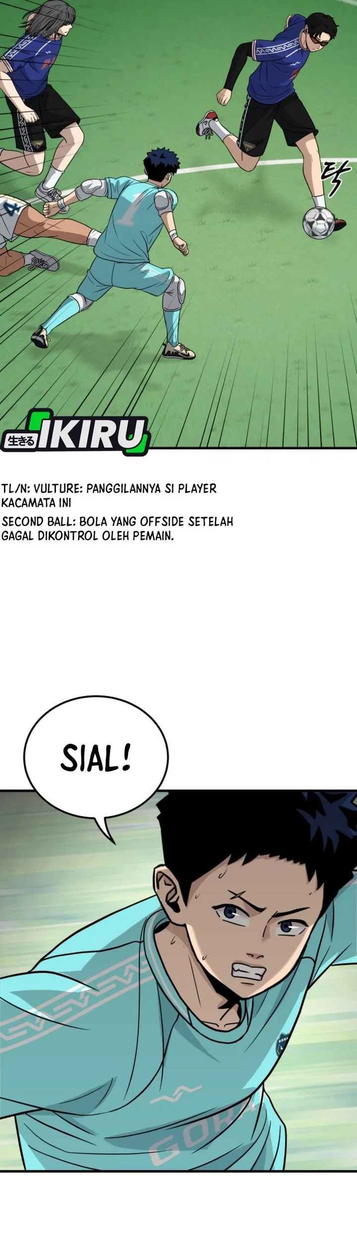 GOLIERO Bab 22 halaman 12