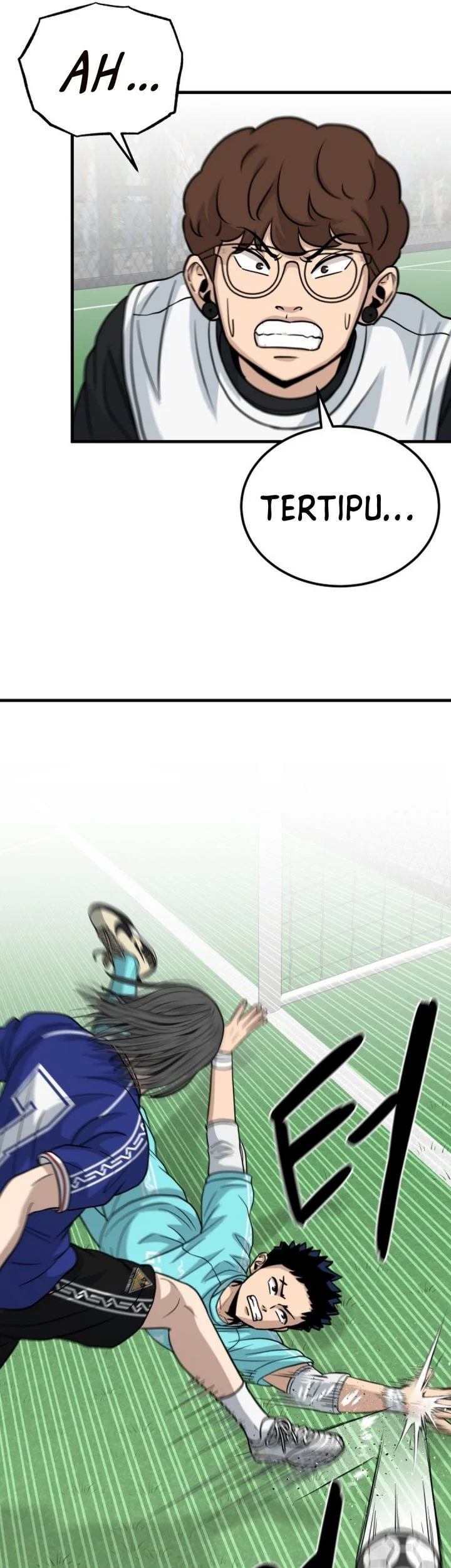 GOLIERO Bab 22 halaman 16
