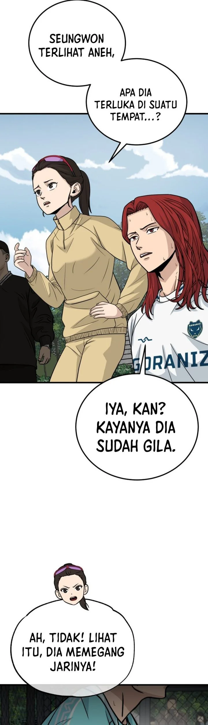 GOLIERO Bab 22 halaman 31