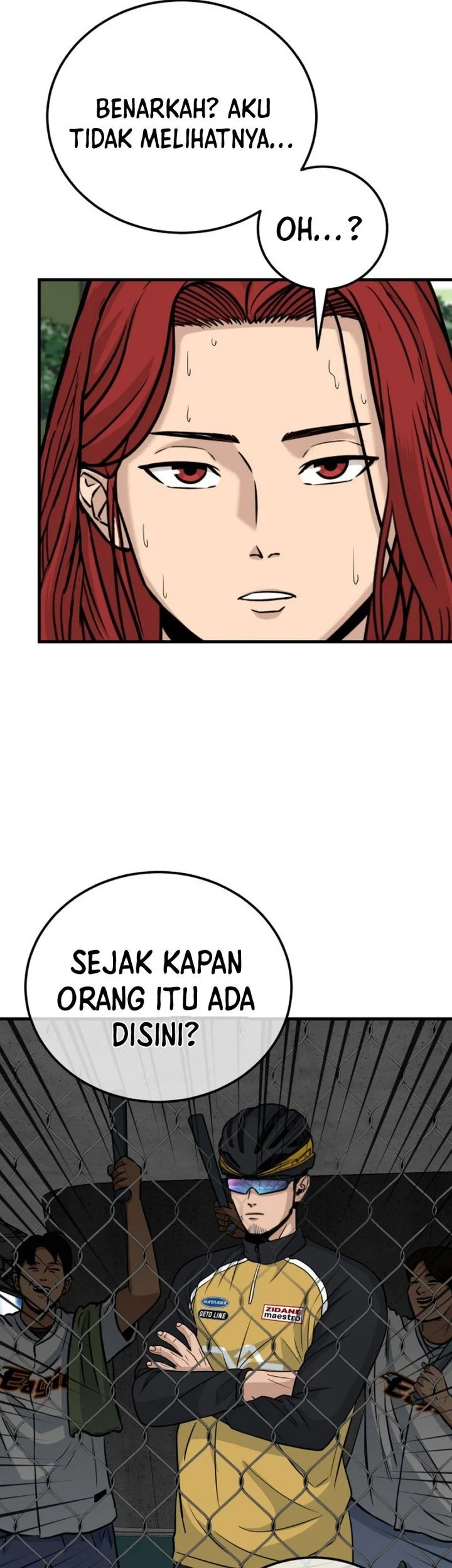 GOLIERO Bab 22 halaman 33