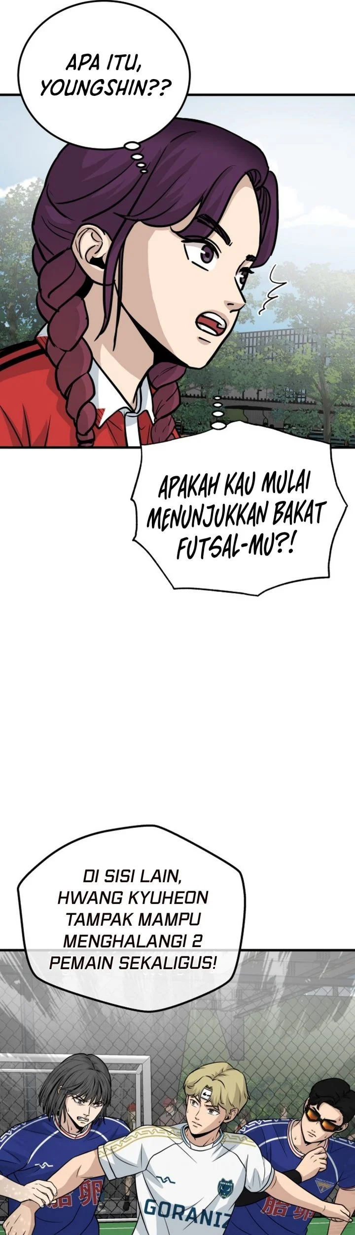 GOLIERO Bab 22 halaman 39