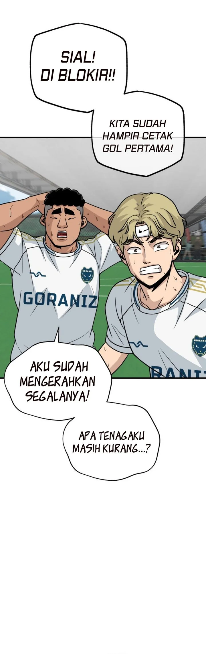 GOLIERO Bab 22 halaman 47