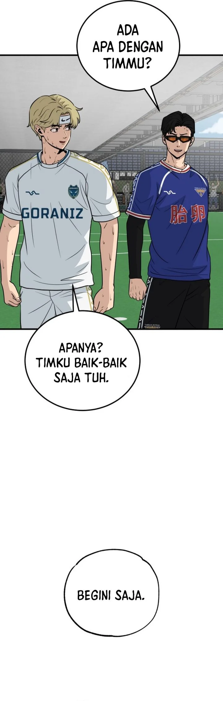 GOLIERO Bab 22 halaman 48