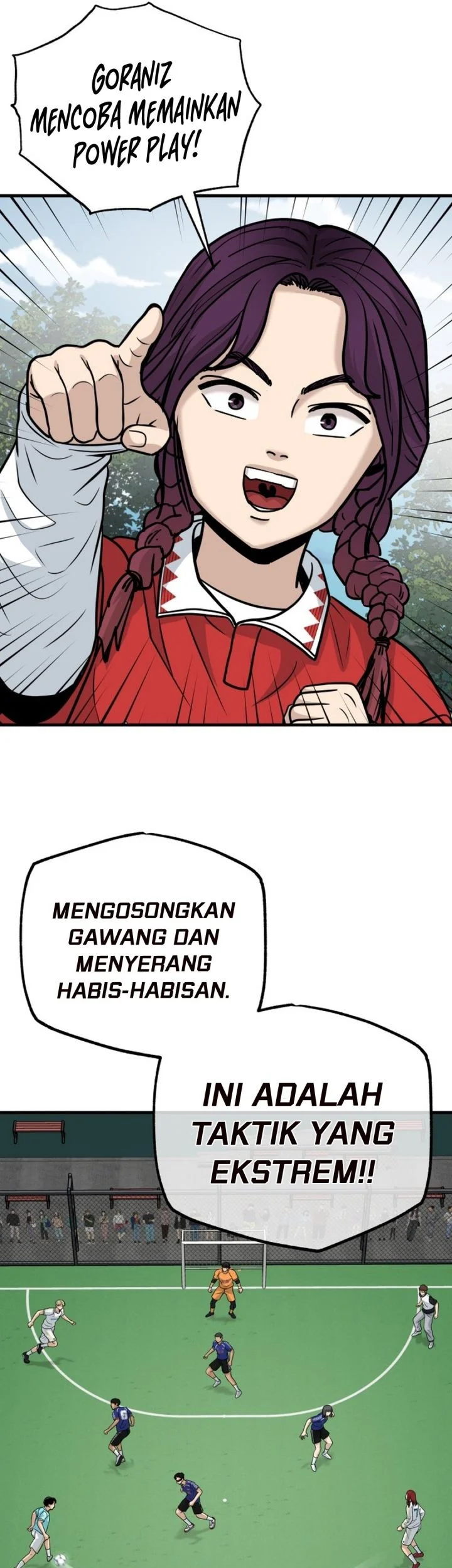 GOLIERO Bab 22 halaman 64