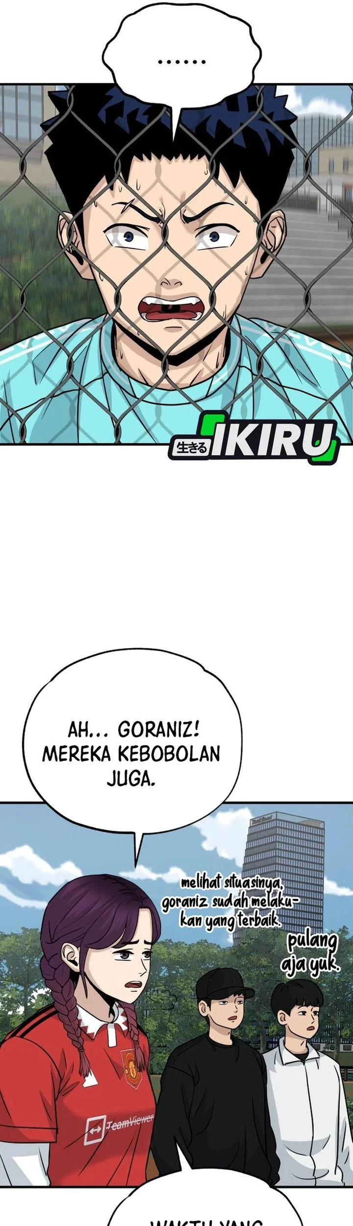 GOLIERO Bab 23 halaman 5