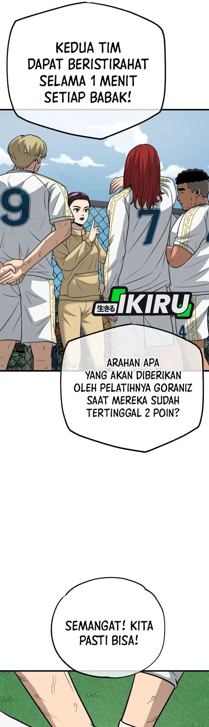 GOLIERO Bab 23 halaman 11
