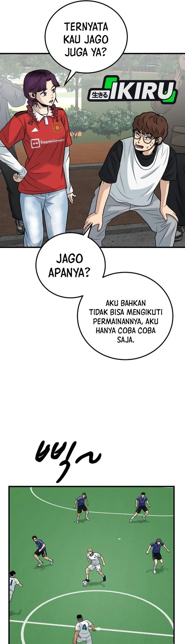 GOLIERO Bab 23 halaman 15