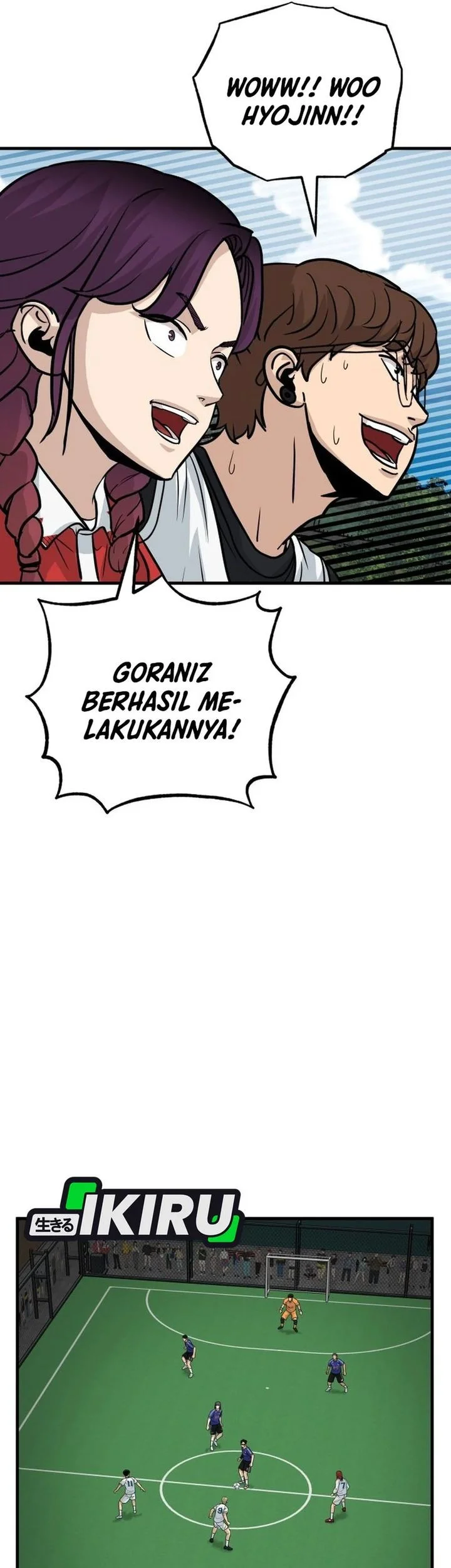 GOLIERO Bab 23 halaman 50