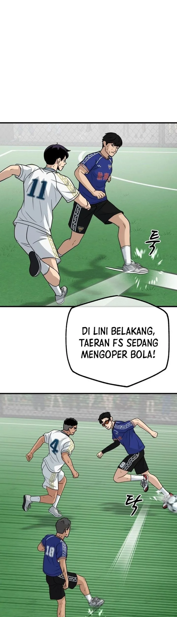 GOLIERO Bab 23 halaman 54