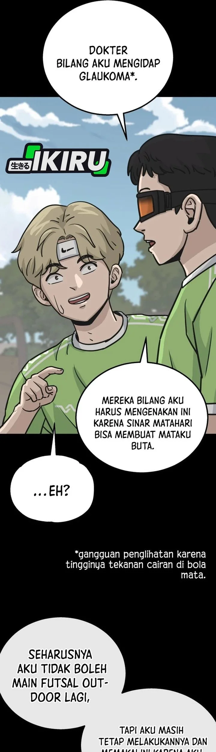 GOLIERO Bab 23 halaman 103