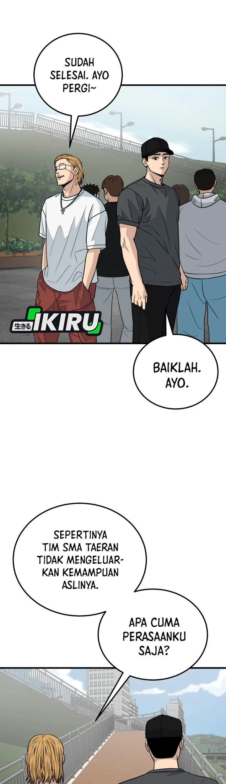 GOLIERO Bab 24 halaman 15