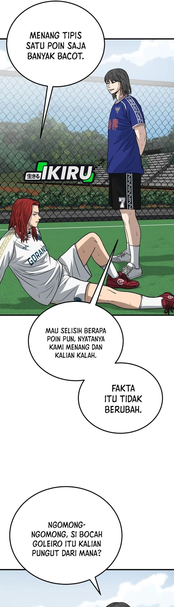 GOLIERO Bab 24 halaman 25