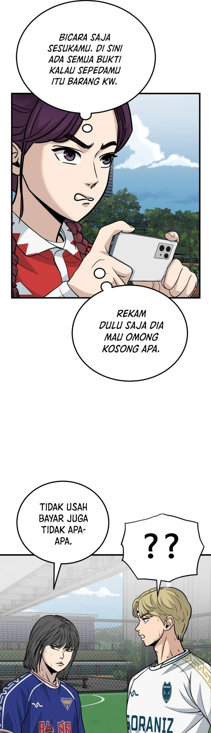 GOLIERO Bab 24 halaman 33