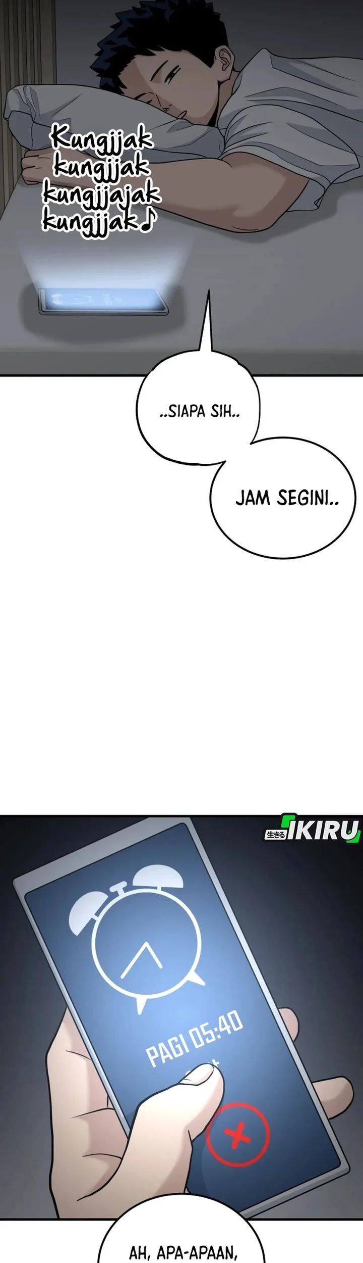 GOLIERO Bab 25 halaman 11