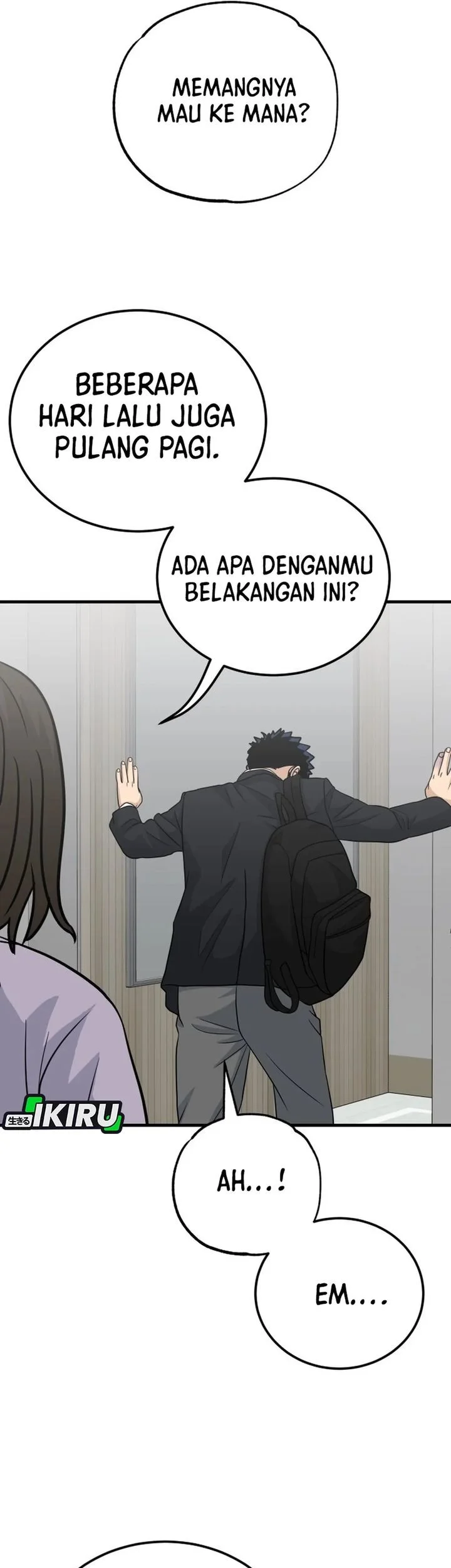GOLIERO Bab 25 halaman 17