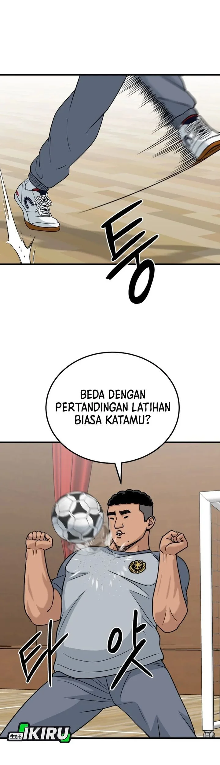 GOLIERO Bab 25 halaman 43